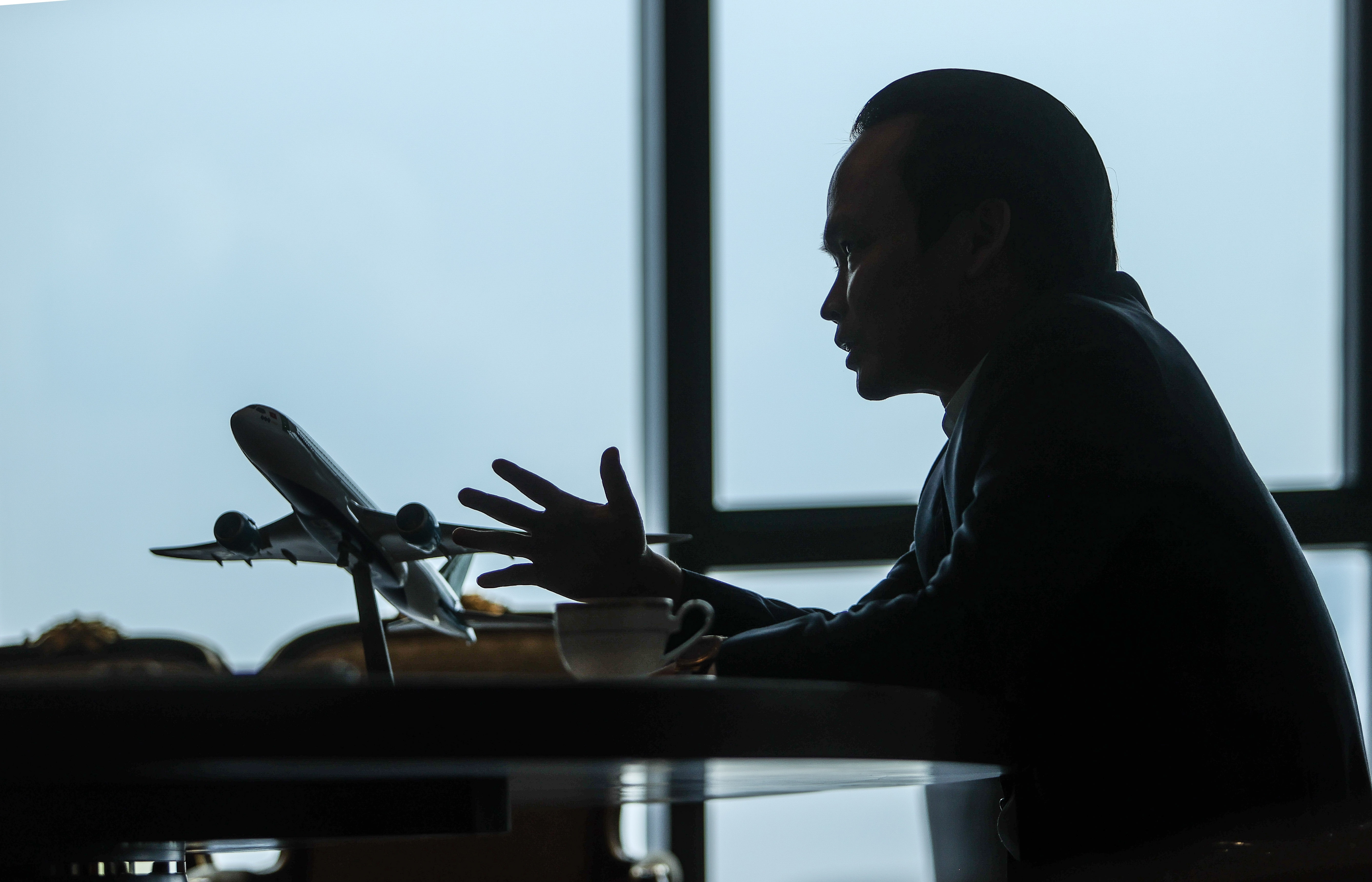 Ngan hang dau gia lo dat cua cong ty lien quan ong Trinh Van Quyet hinh anh