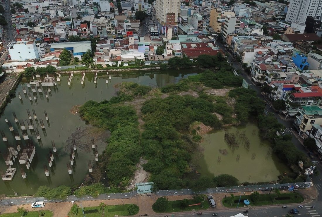 Seaprodex Saigon bi mo thu tuc pha san anh 1