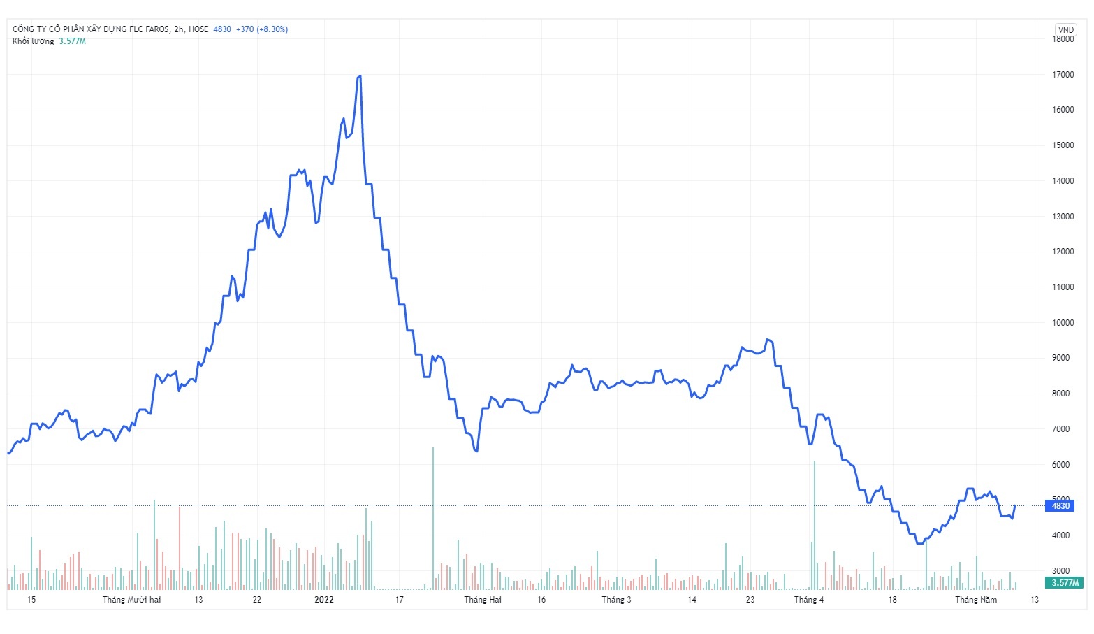 Mot ca nhan chi hon 50 ty dong lam co dong lon FLC Faros anh 1