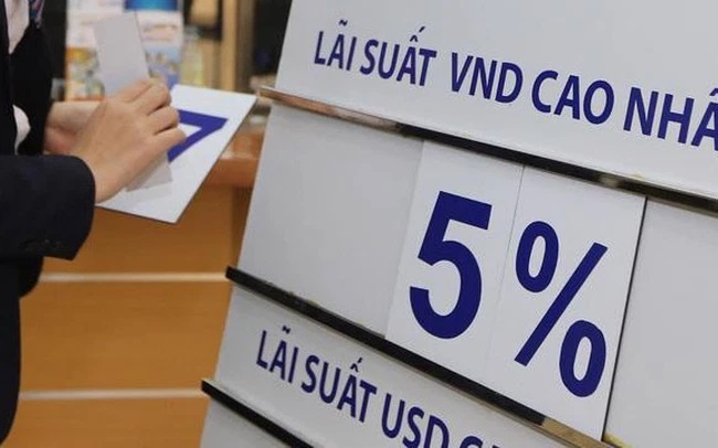 Xuat hien lai suat tien gui hon 7,5%/nam hinh anh