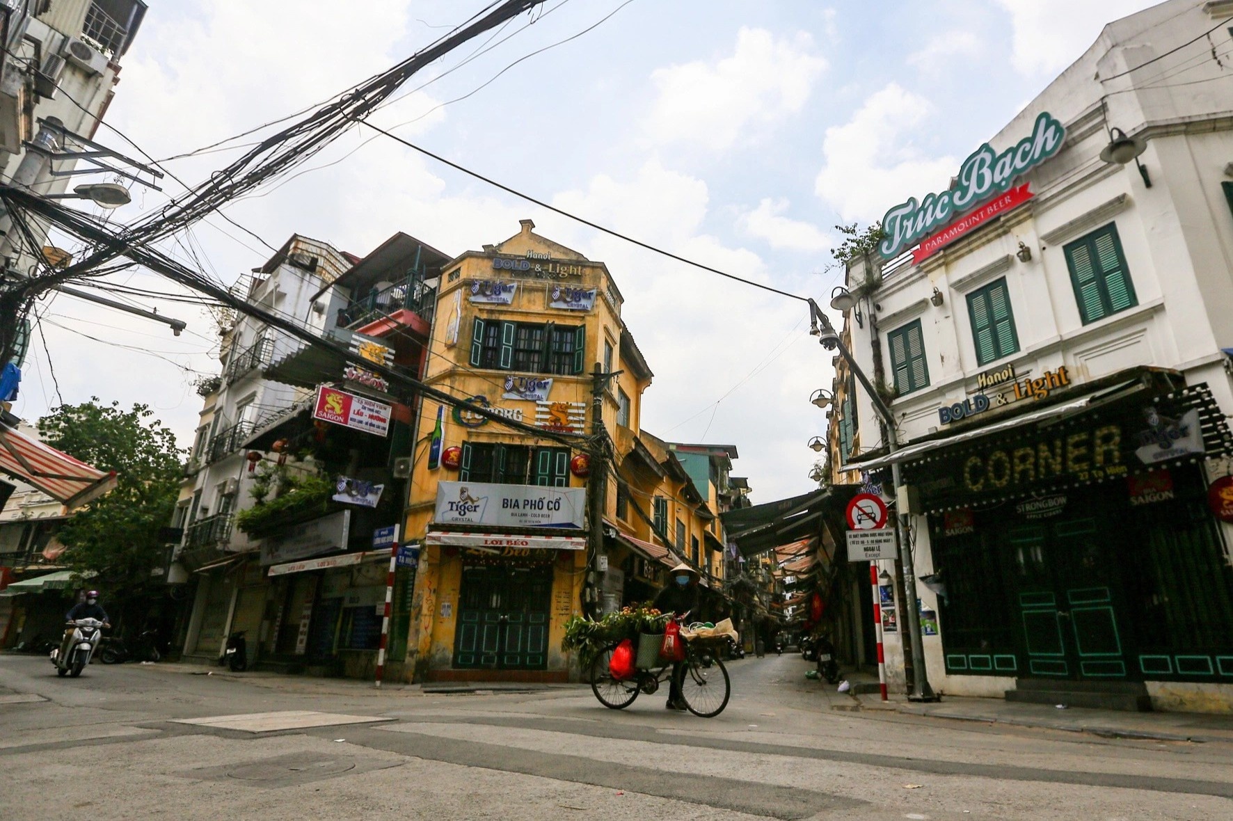 Doanh nghiep, ho kinh doanh duoc vay ho tro lai suat 2%/nam hinh anh