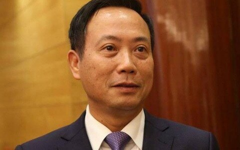 Chung khoan bien dong ra sao duoi thoi ong Tran Van Dung hinh anh