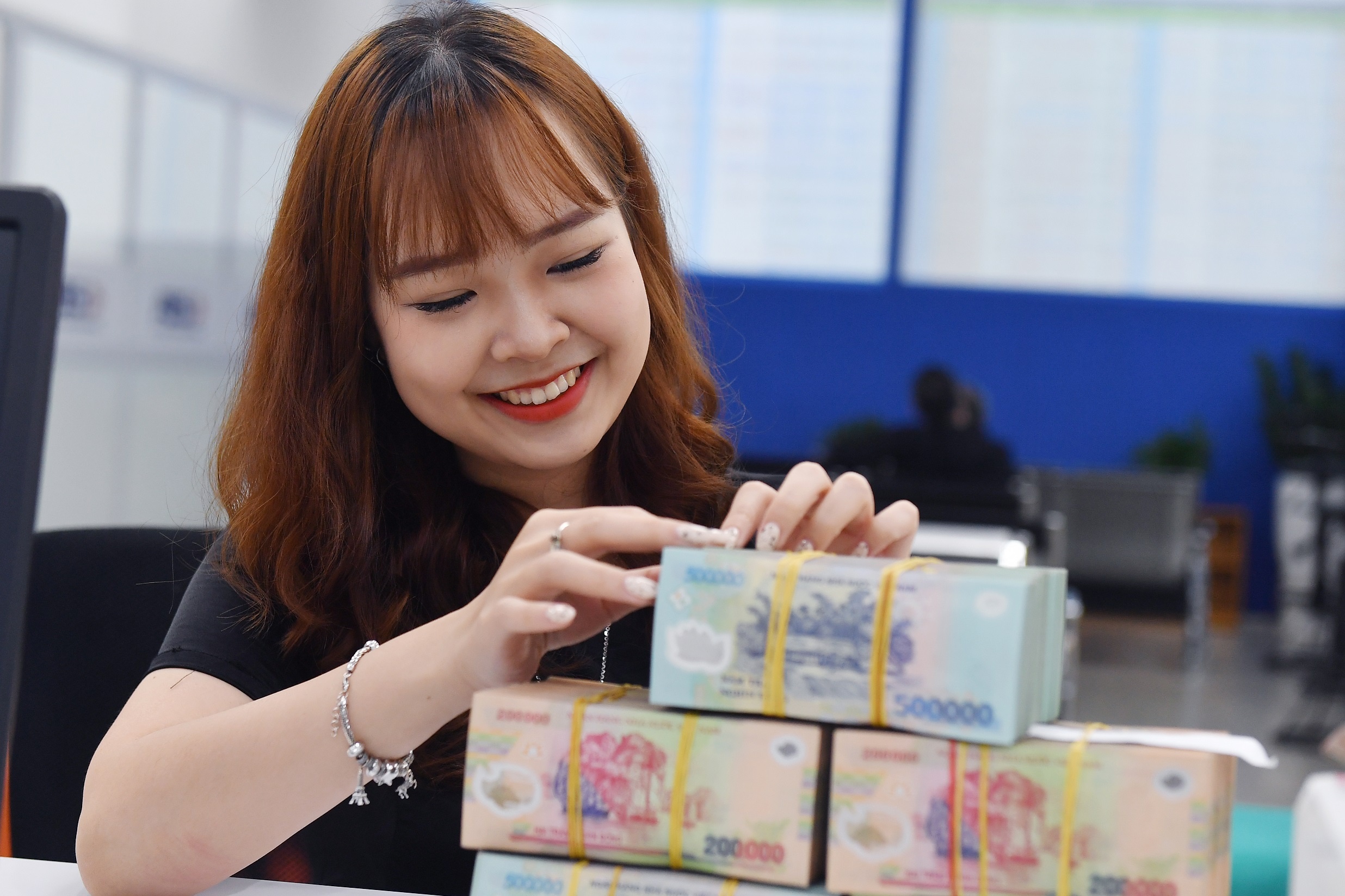 Cac ngan hang chot phuong an giam lai suat cho vay 2%/nam hinh anh