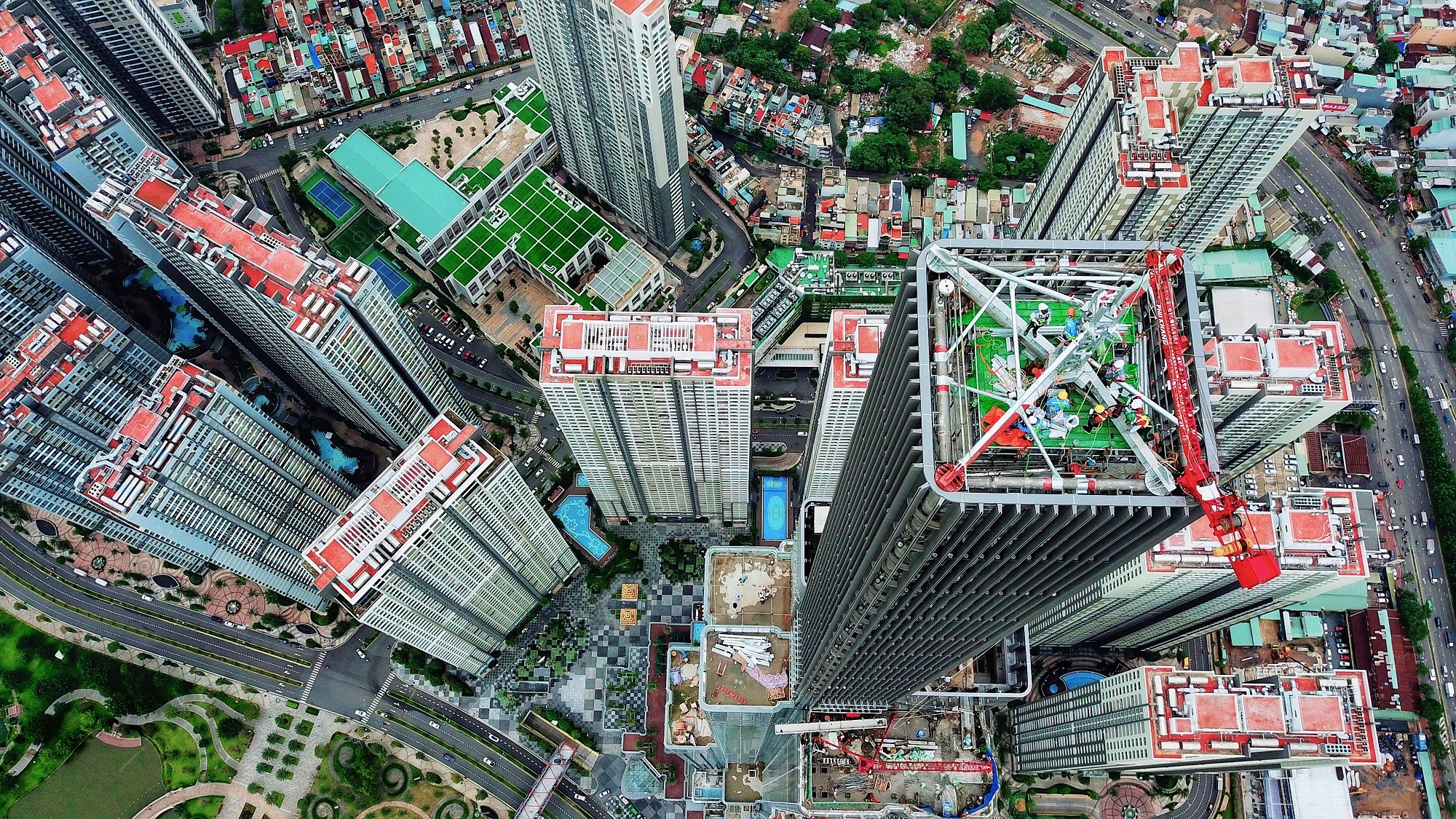 S&P nang xep hang tin nhiem dai han Viet Nam len BB+ hinh anh