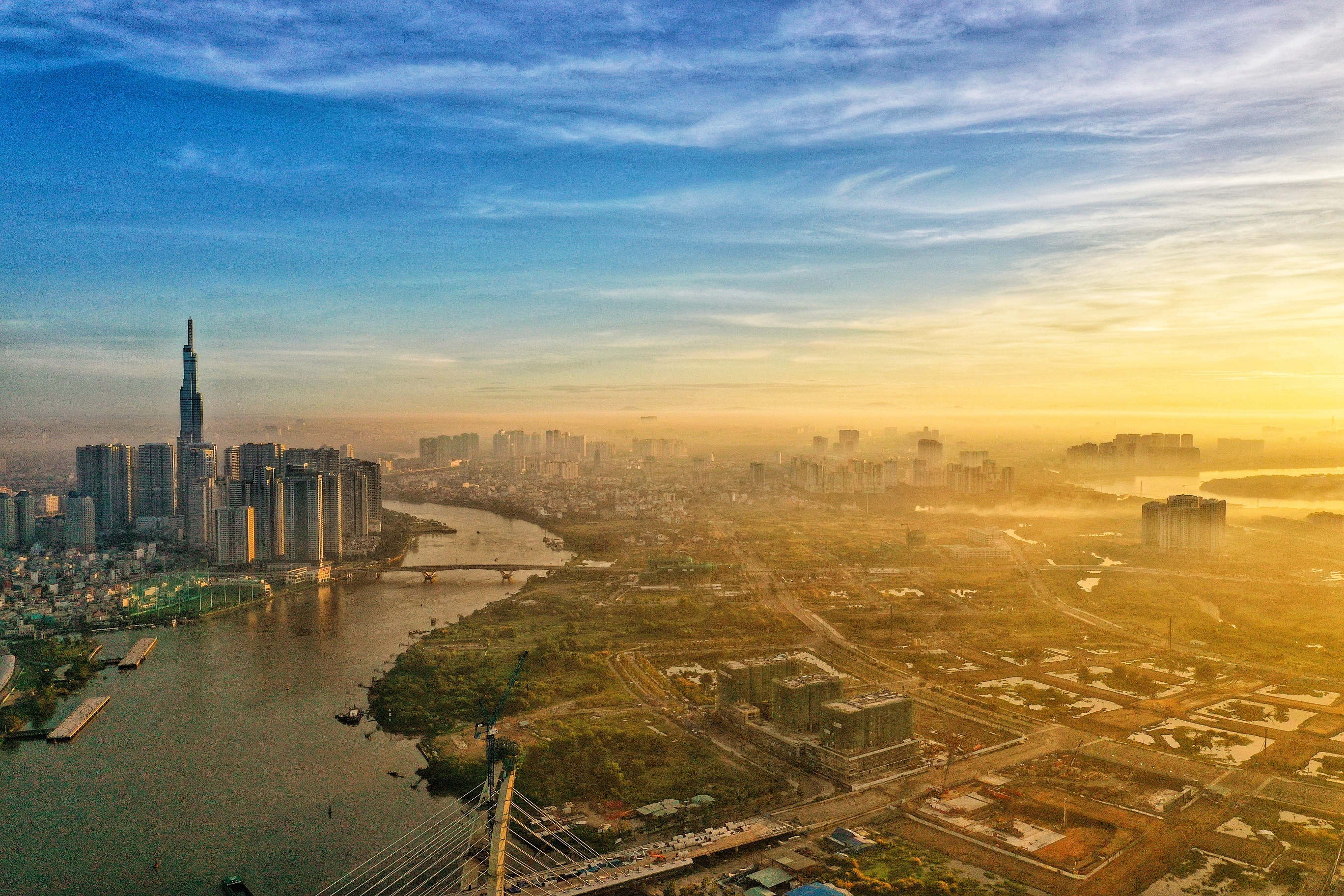 S&P nang xep hang tin nhiem dai han Viet Nam len BB+ anh 1