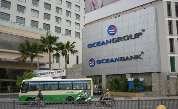 Ocean Group thanh ly loat khoan no nghin ty sau khi ve tay chu moi hinh anh