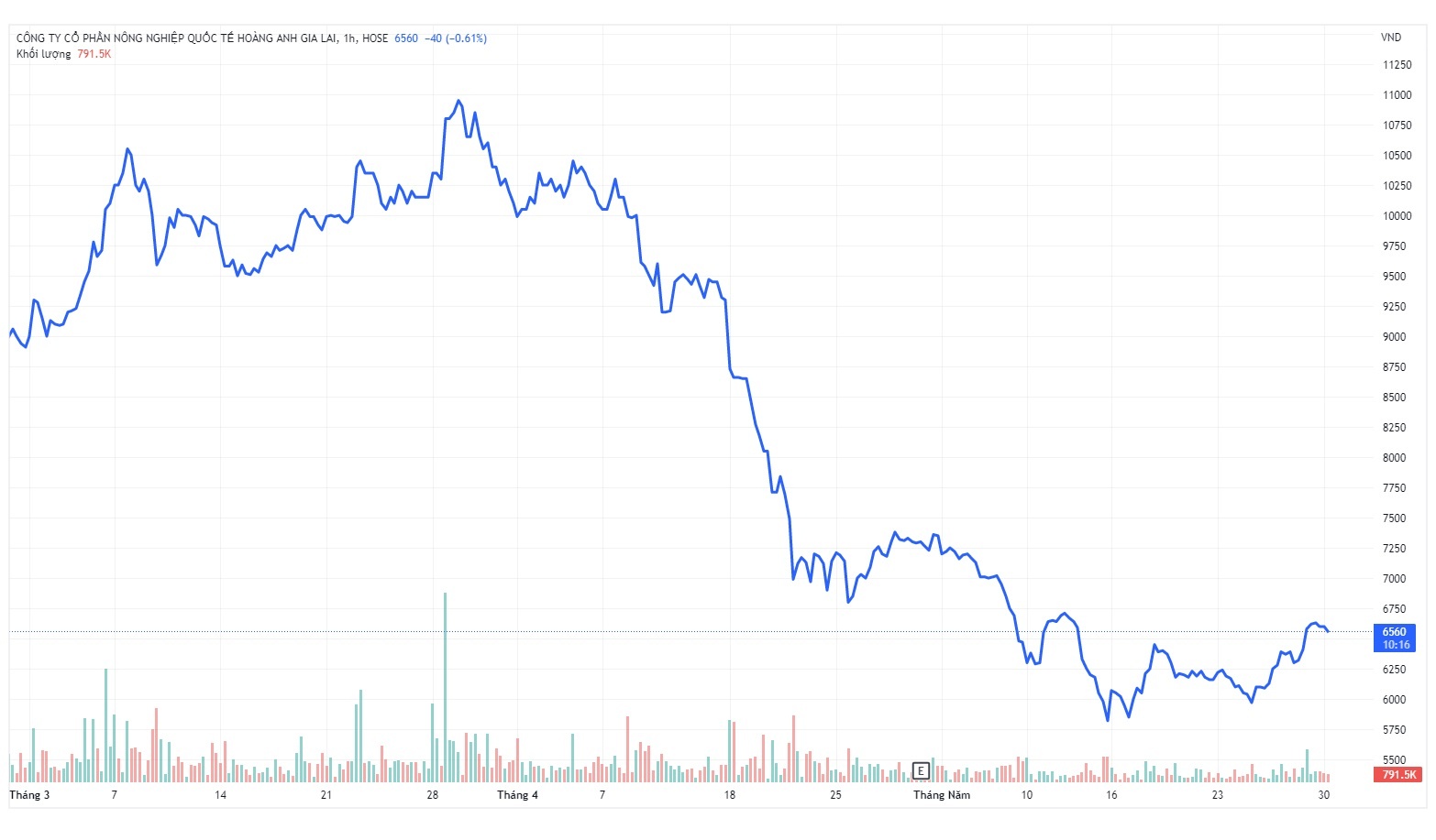 Bau Duc thoai xong von khoi HAGL Agrico anh 2
