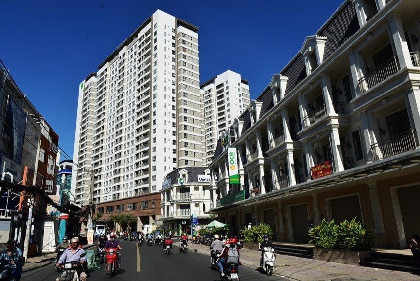 Bo Tai chinh diem mat 20 DN dia oc phat hanh trai phieu nghin ty hinh anh