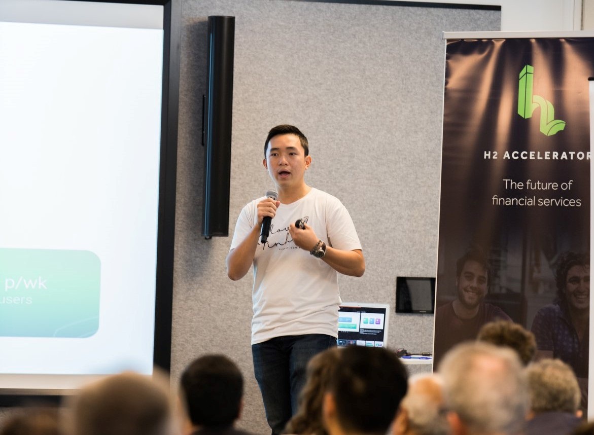 Finhay mua lai Cong ty Chung khoan Vina anh 1