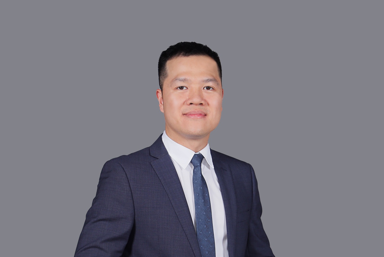 Chu tich Chung khoan DNSE ung cu thanh vien HDQT Yeah1 anh 1