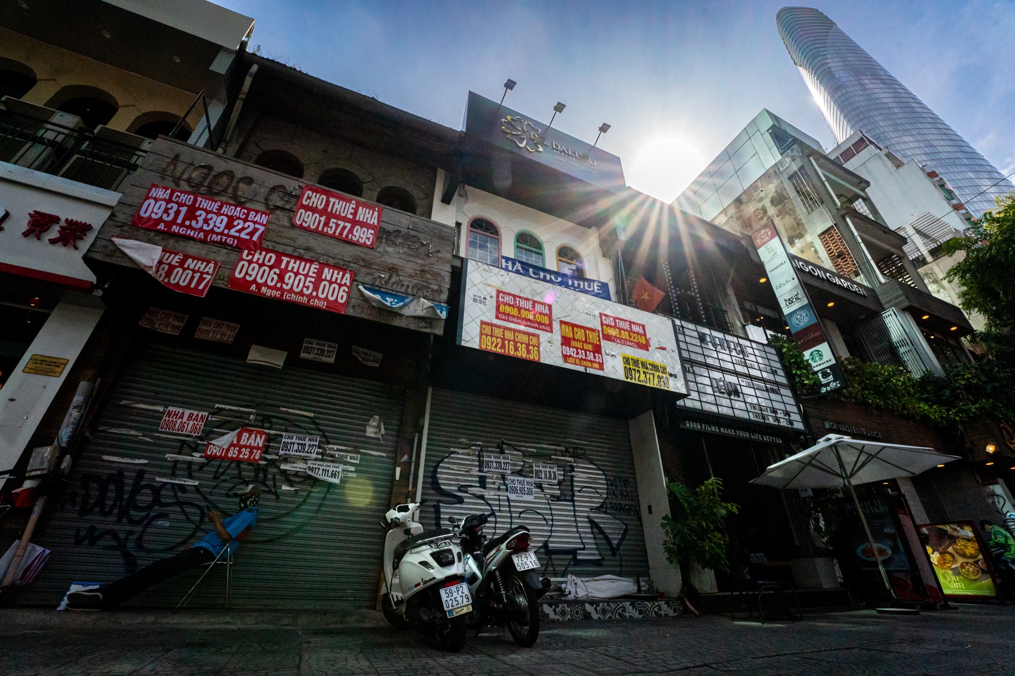 Tong cuc Thue chi dao siet thu thue chuyen nhuong nha dat anh 1