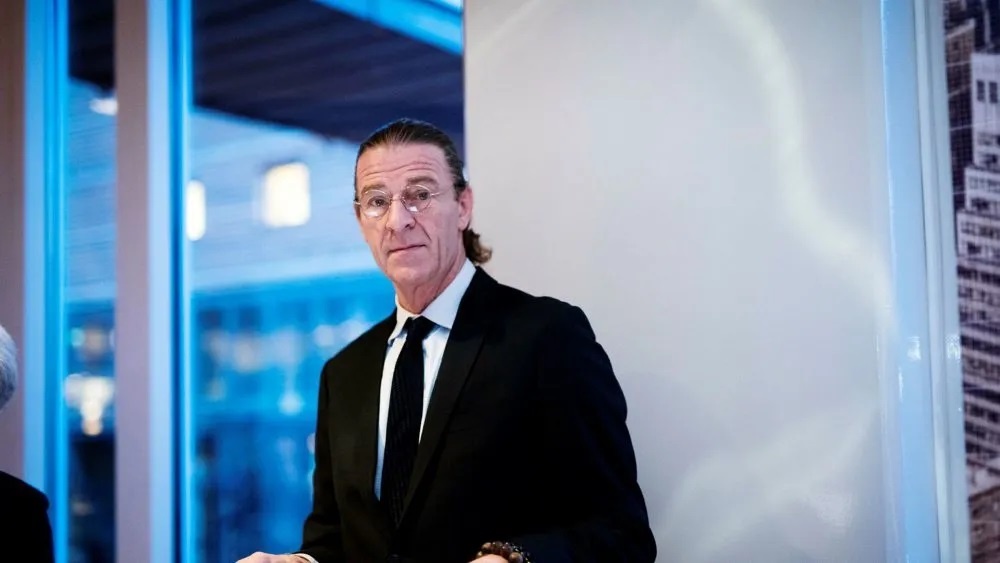 Chu tich quy Dragon Capital roi ghe thanh vien HDQT ACB anh 1