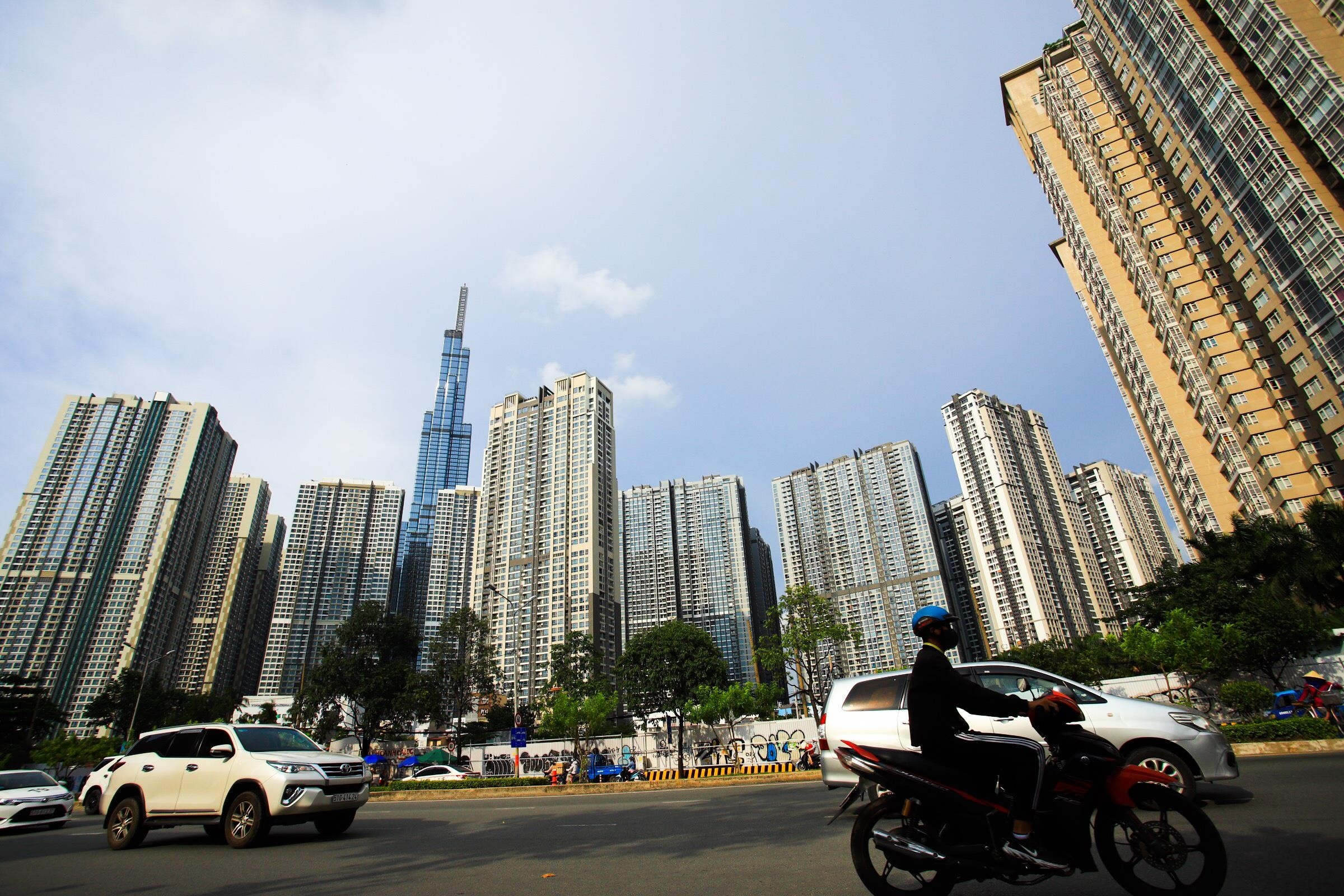 Vinhomes khong con la cong ty me cua Vinpearl Landmark 81 hinh anh