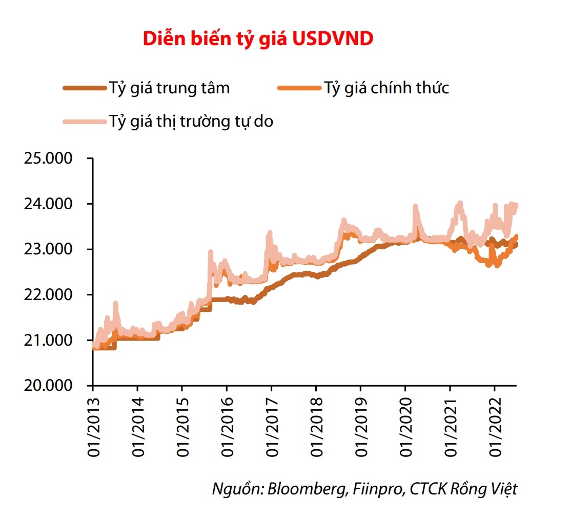 Ngân hàng Nhà nước đã bơm 12-13 tỷ USD ra thị trường ảnh 1 Ngan hang Nha nuoc da bom 12-13 ty USD ra thi truong anh 1