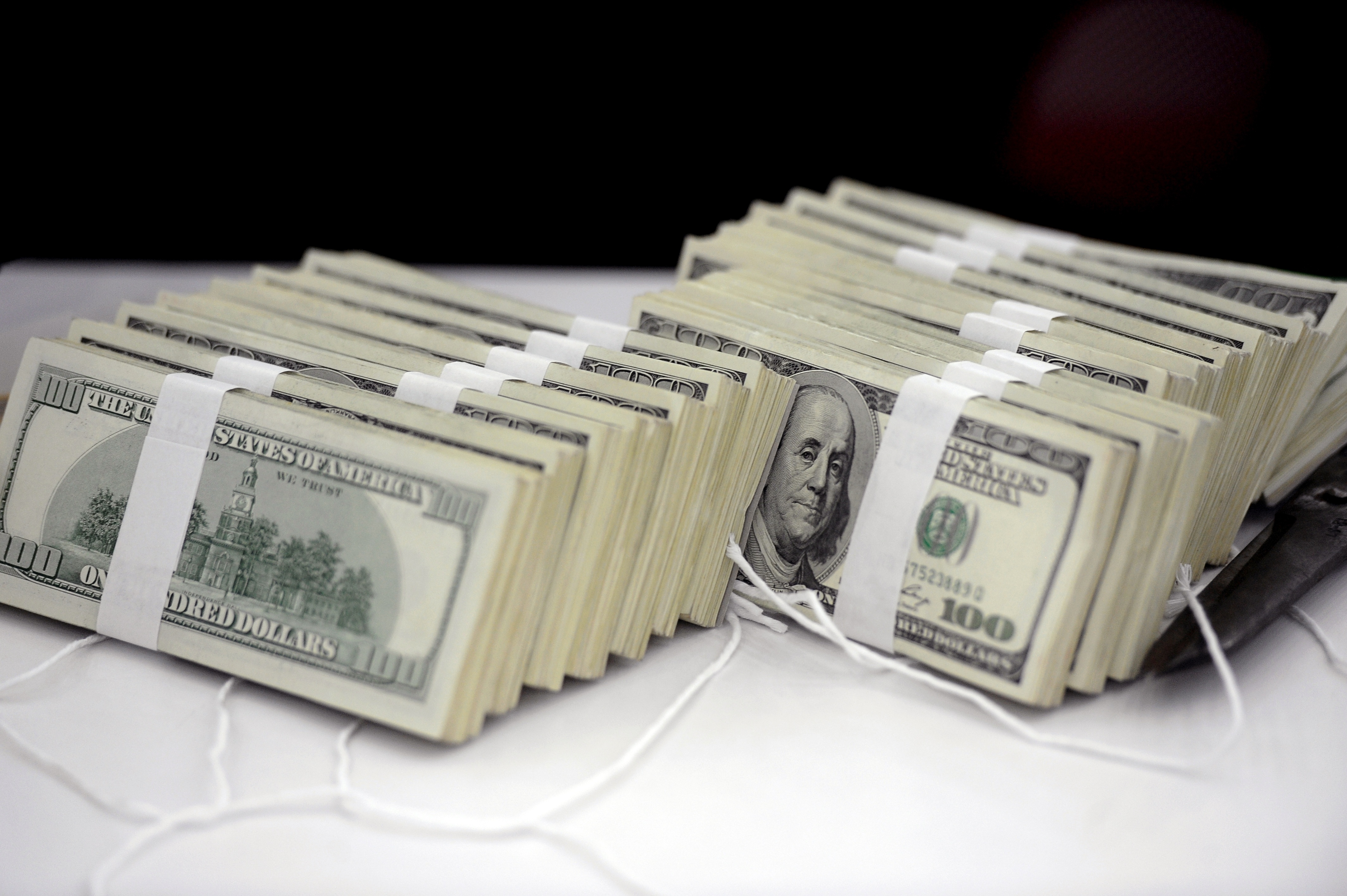 Ty gia USD/VND anh 2