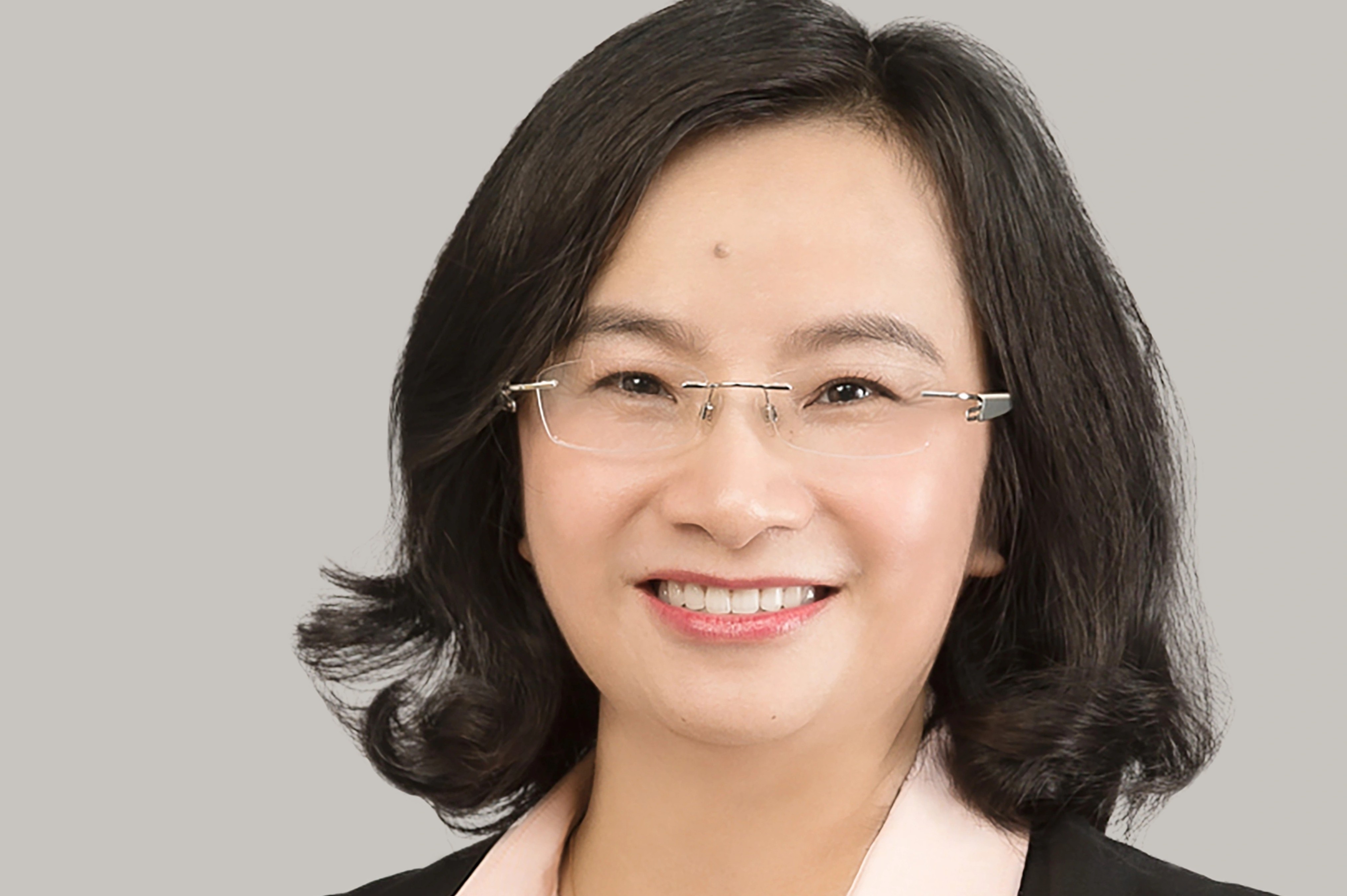 Tong giam doc SHB duoc NHNN chap thuan hinh anh