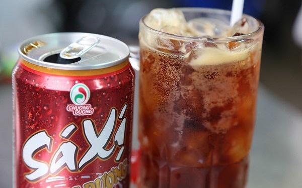 Sa xi Chuong Duong van lo nang hinh anh