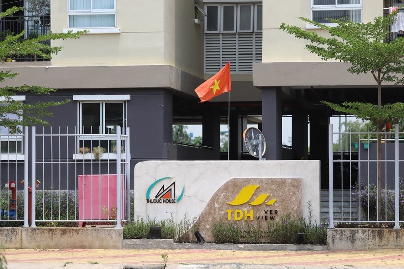 Thuduc House cam ket nop 80 ty dong tien thue de duoc go cuong che hinh anh