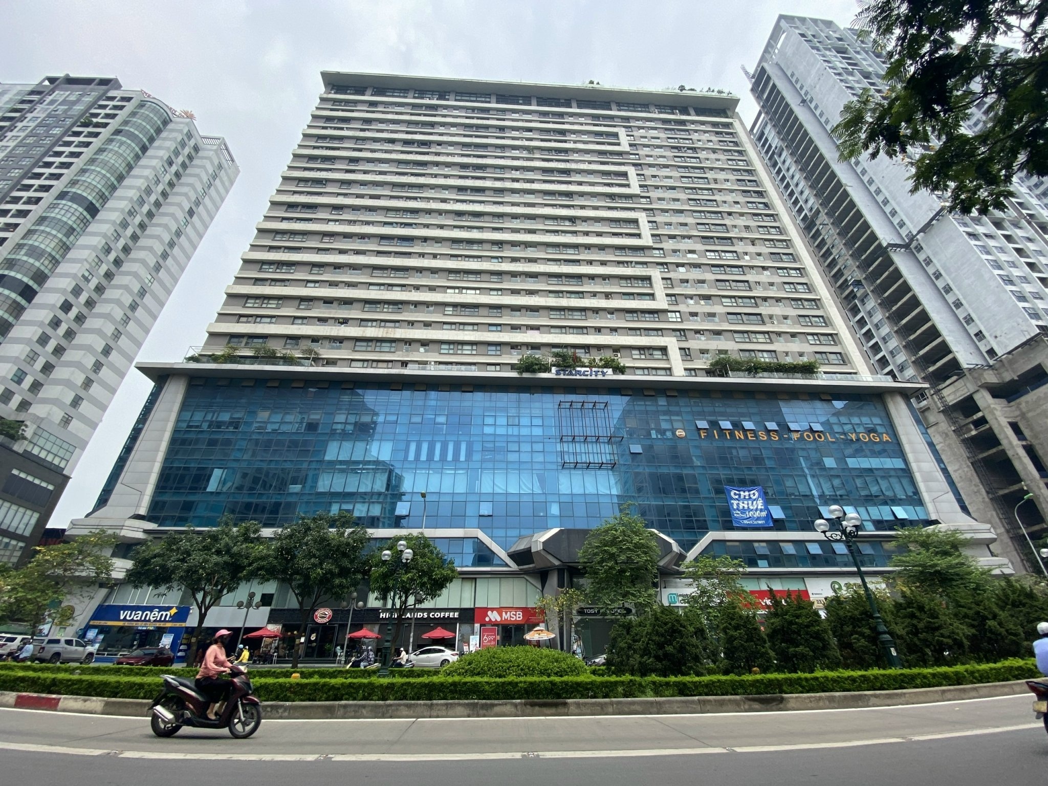 Ocean Group chua the co lai hinh anh