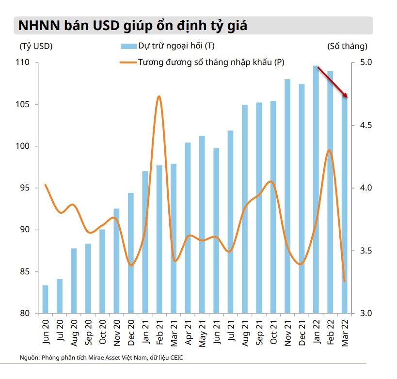 Ngân hàng Nhà nước bơm hàng chục tỷ USD ra thị trường ảnh 3 Ngan hang Nha nuoc bom hang chuc ty USD ra thi truong anh 3