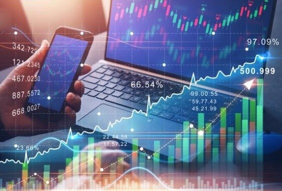 Loat doanh nghiep bi xu phat vi khong minh bach thong tin hinh anh