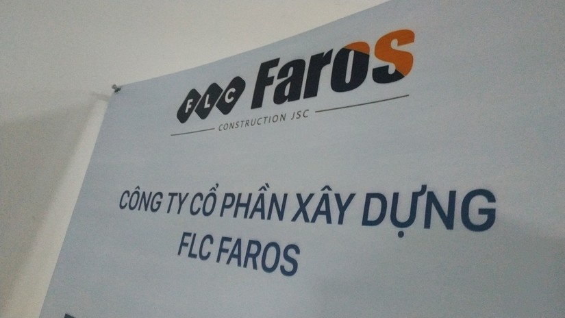 FLC Faros hop bat thuong sau an huy niem yet hinh anh