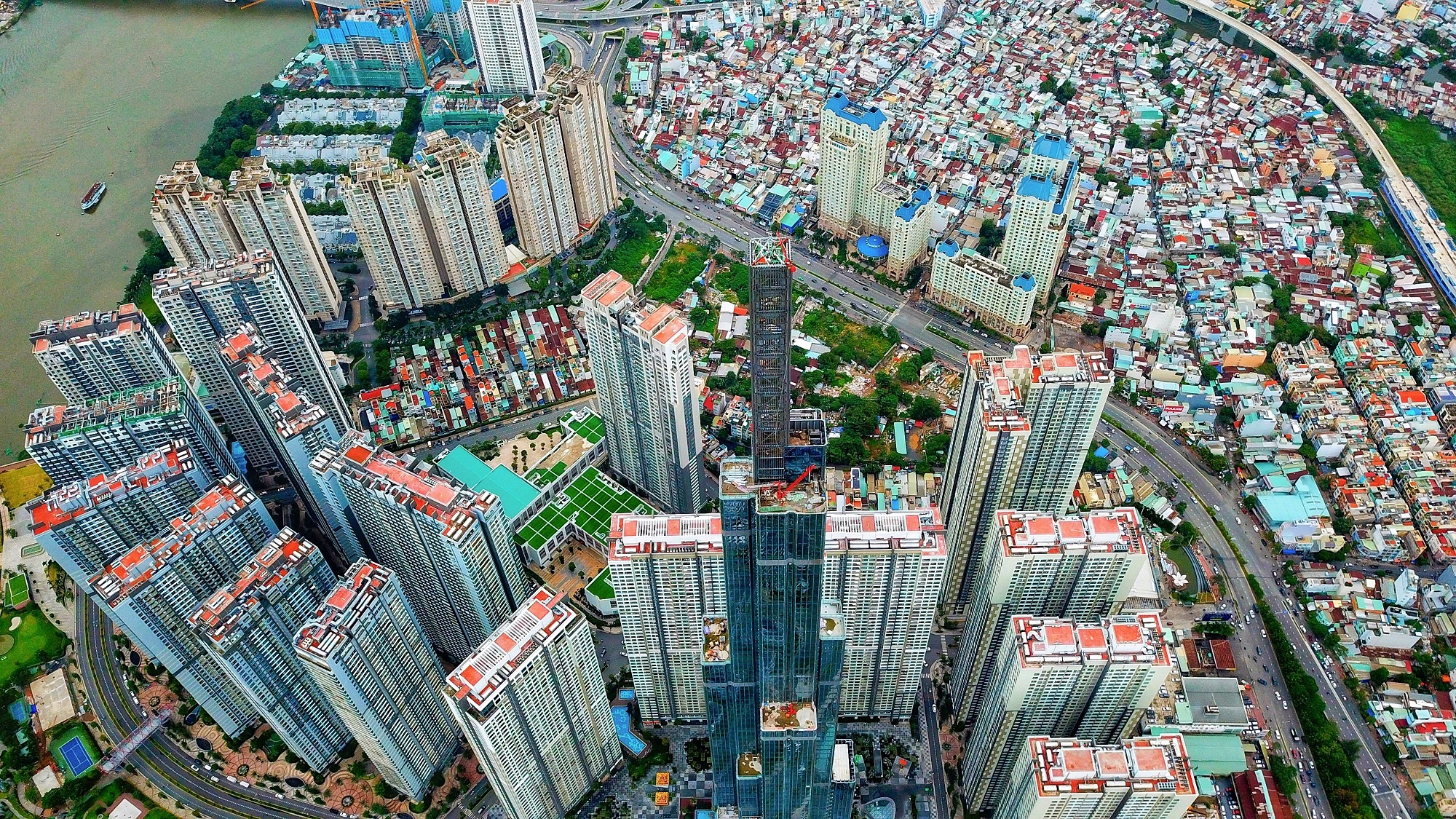 Ngan hang Nha nuoc hop ve tin dung bat dong san hinh anh