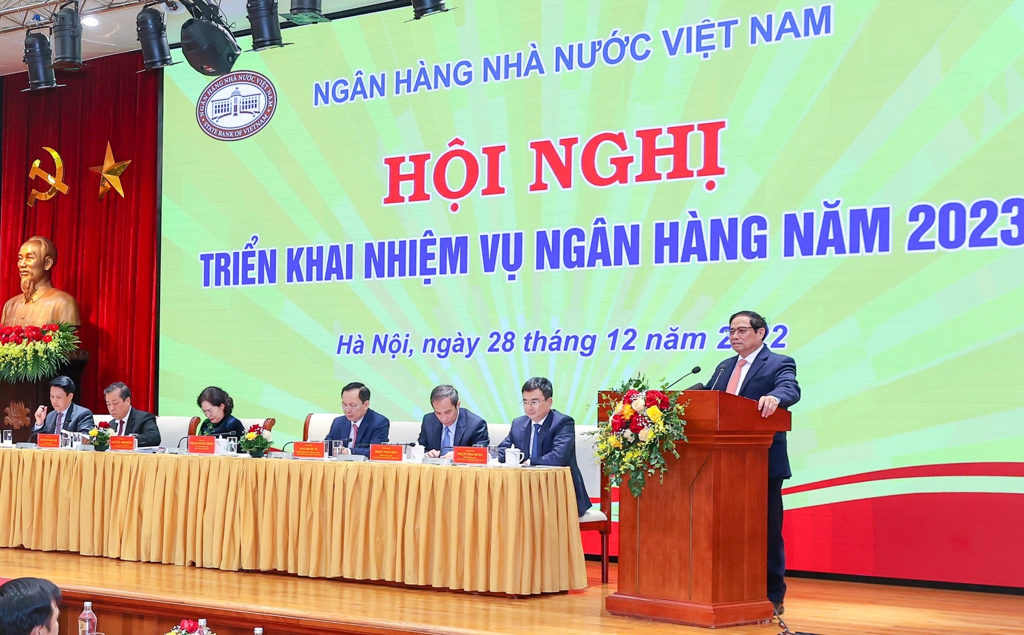 thu tuong,  pham minh chinh,  pmc anh 1