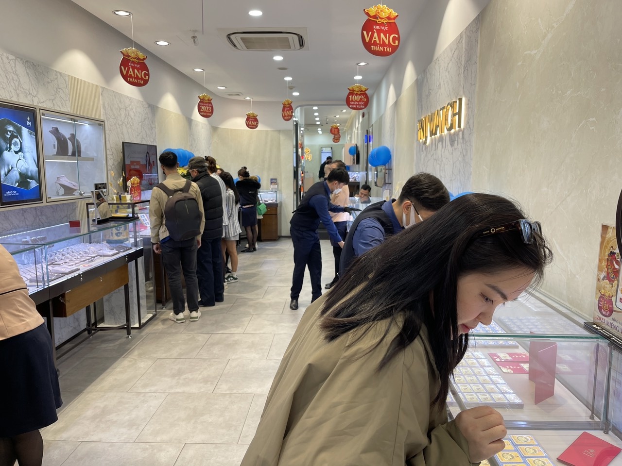 gia vang,  mua vang,  vang than tai anh 1