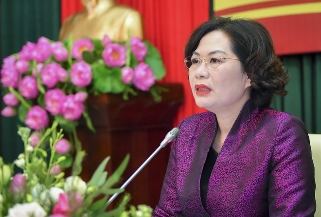 Thong doc NHNN: 24 du an nha o xa hoi dang ky vay goi 120.000 ty dong hinh anh