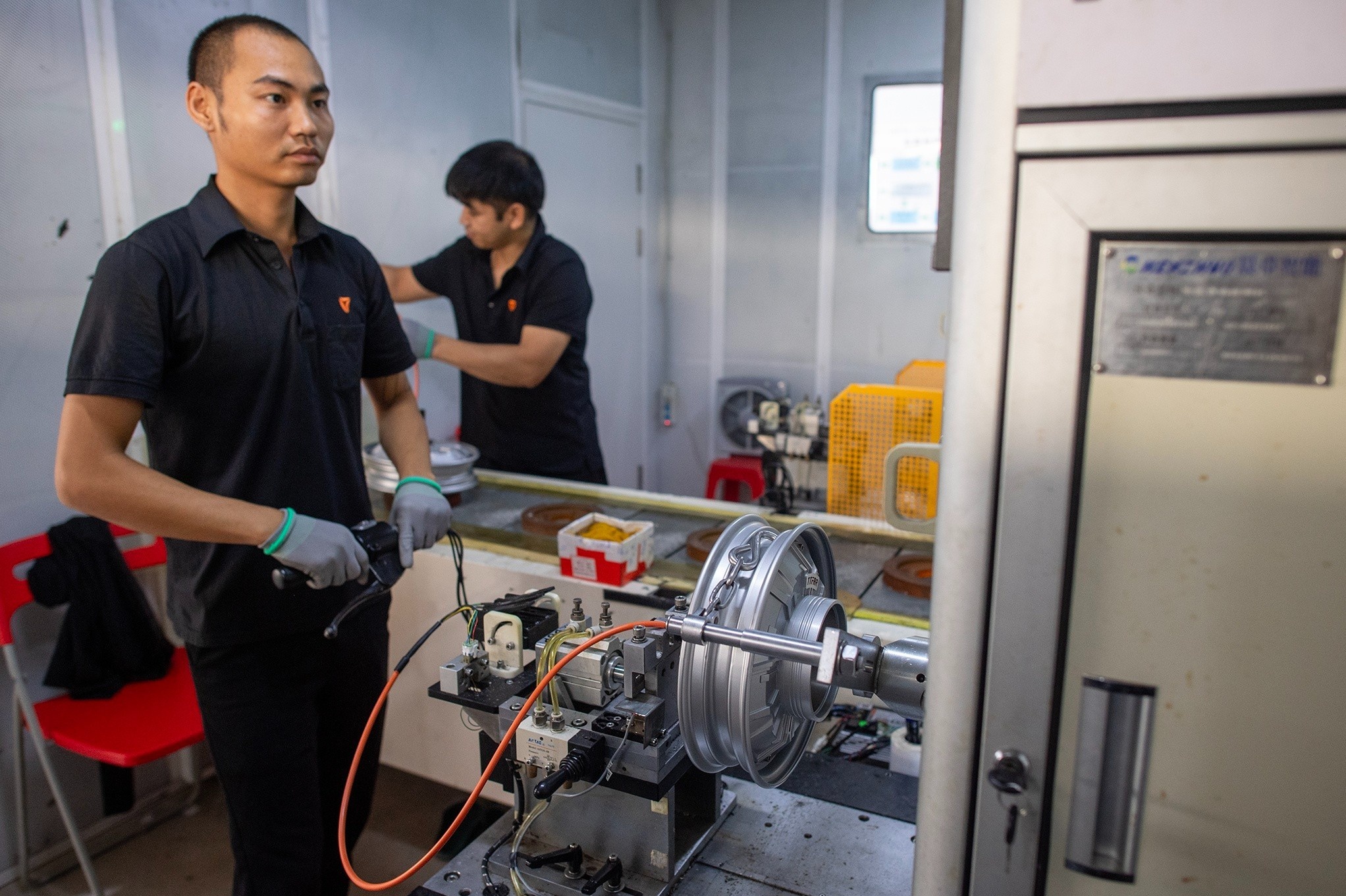 xe dien yadea anh 14