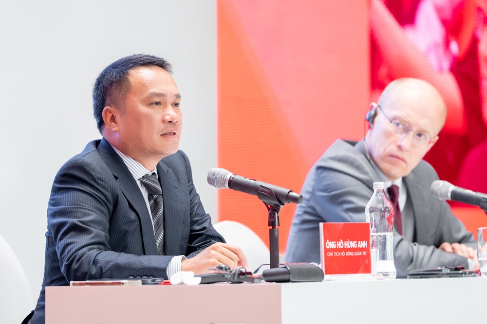 Ly do Techcombank khong nhan sap nhap ngan hang yeu kem hinh anh