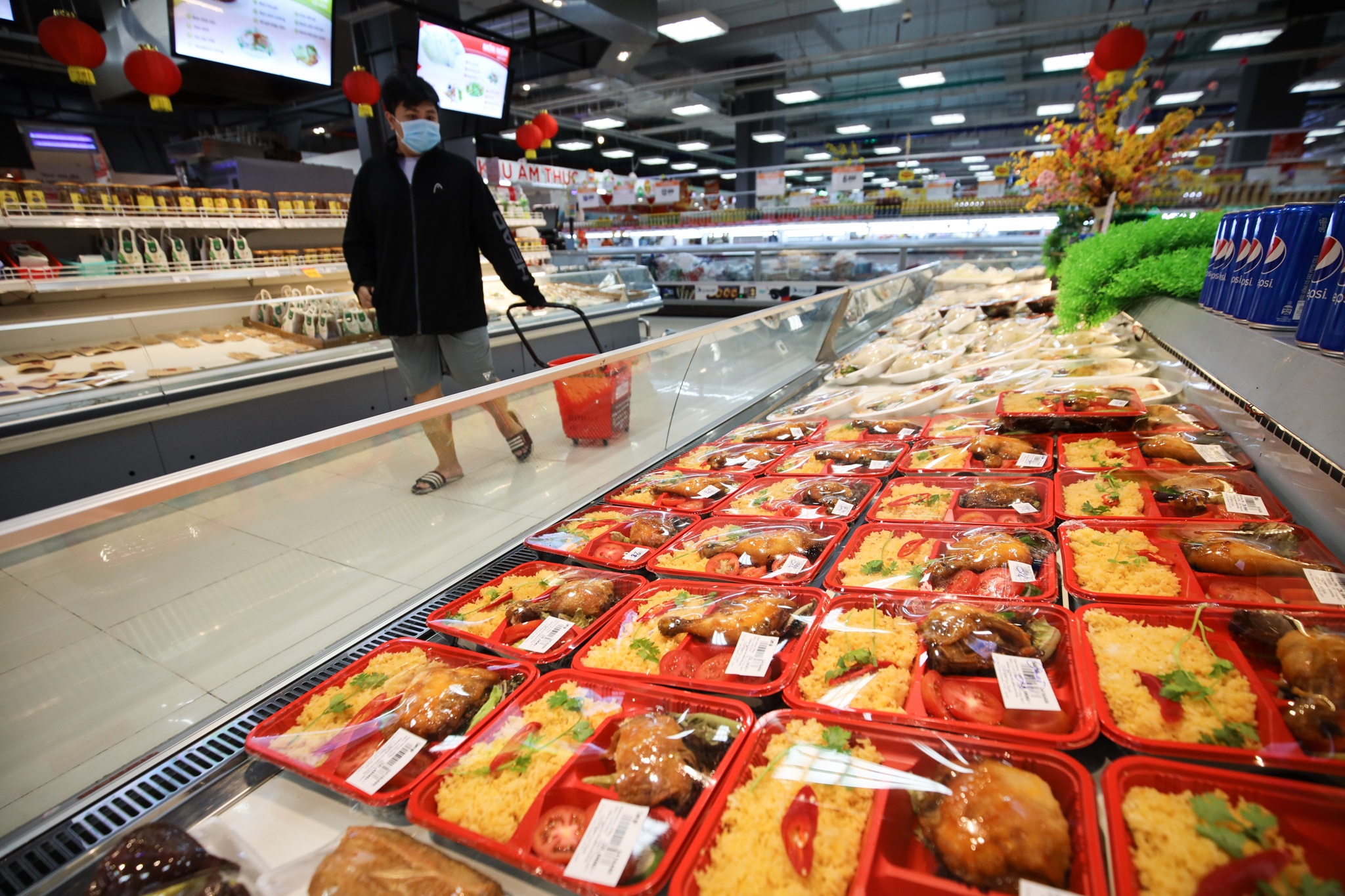 Bo Tai chinh neu giai phap de 'tang luong khong tang gia' hinh anh