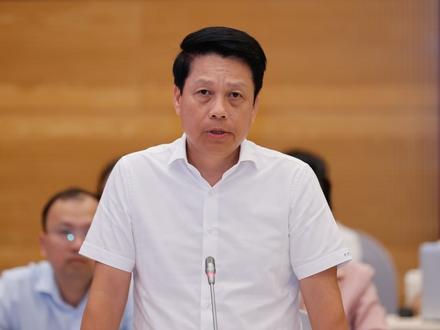 NHNN: Moi ngay co 2 trieu giao dich can xac thuc sinh trac hoc hinh anh