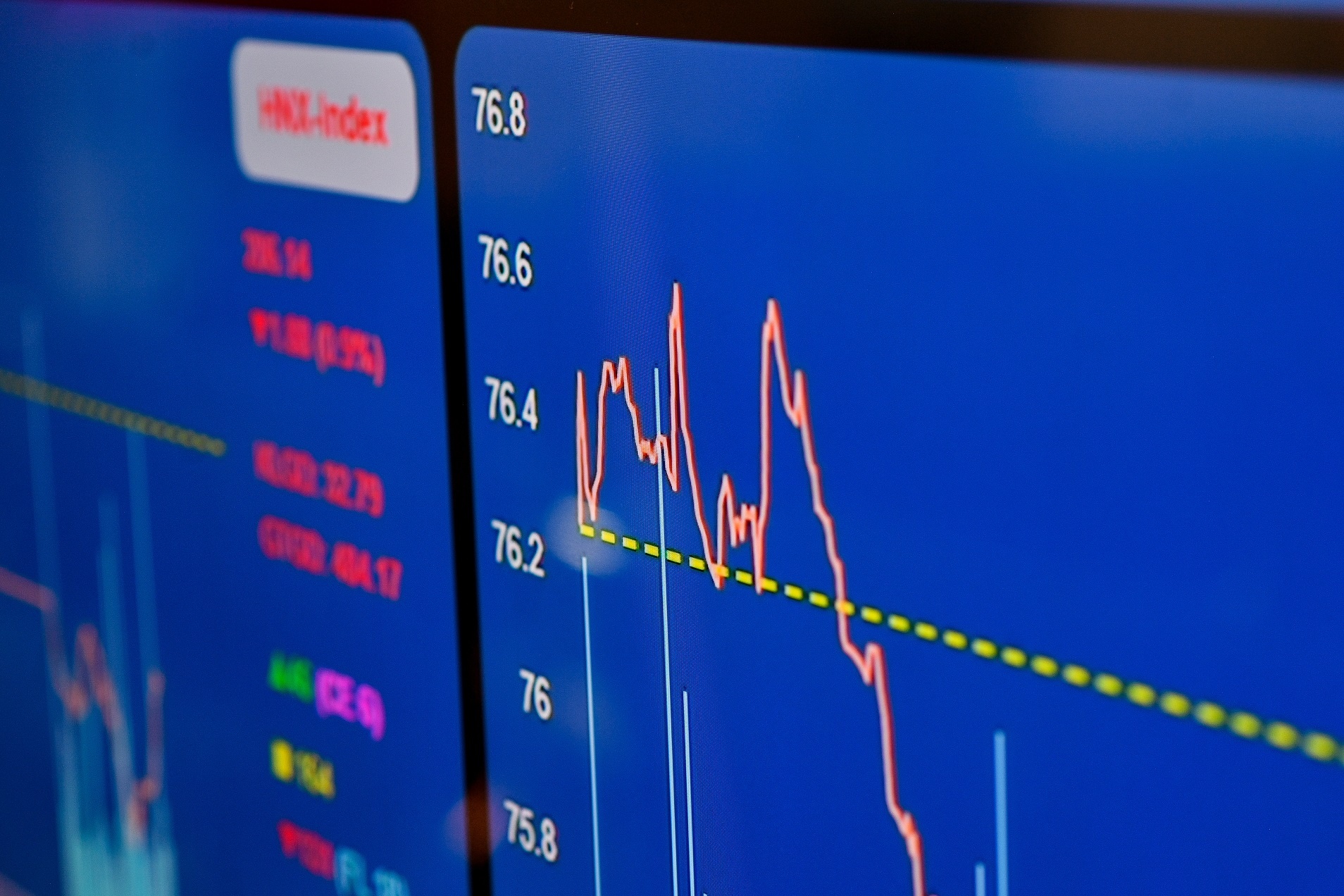 Lam sao ngat da ban rong 90.000 ty dong cua khoi ngoai? hinh anh