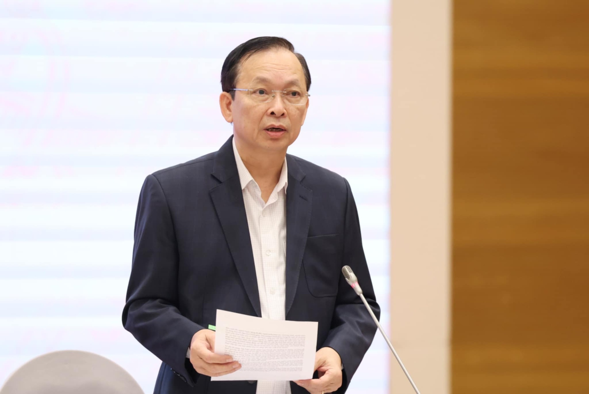 Pho thong doc: Lai vay binh quan da giam gan 1% hinh anh