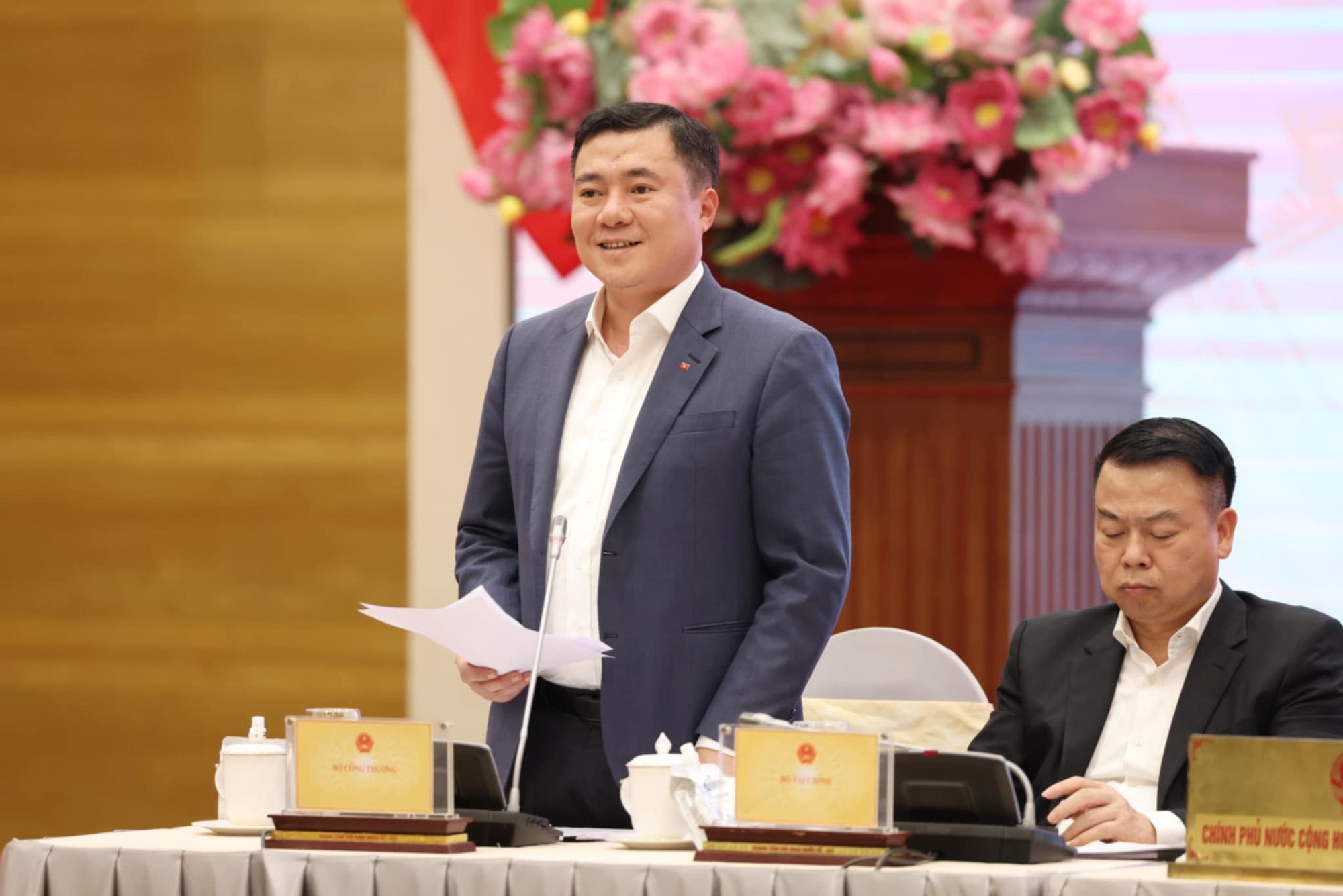 Du an dien hat nhan Ninh Thuan: Cong nghe tien tien, von hang ty USD hinh anh