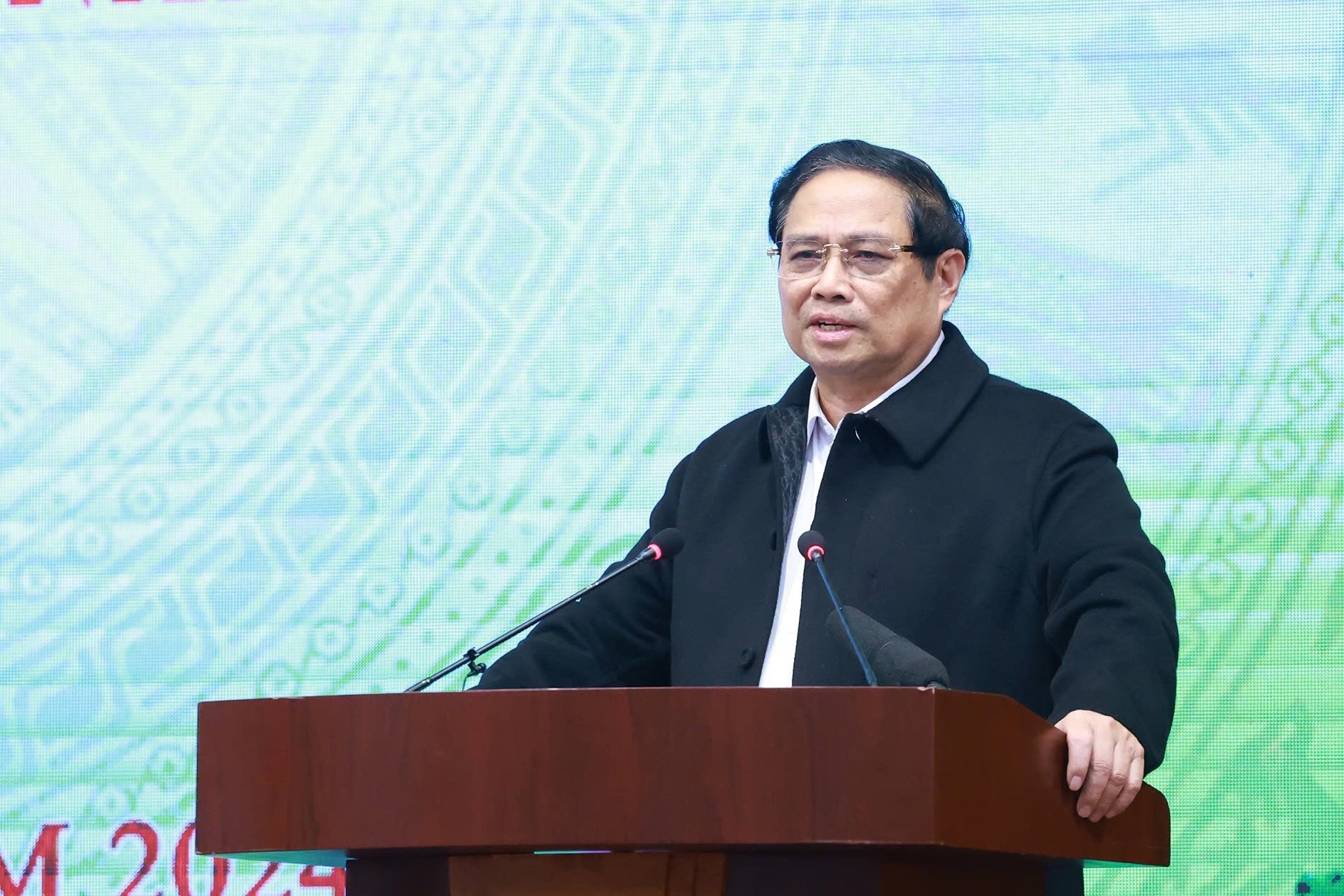 Thu tuong: Tien tiet kiem chi chi de danh von cho du an lon hinh anh