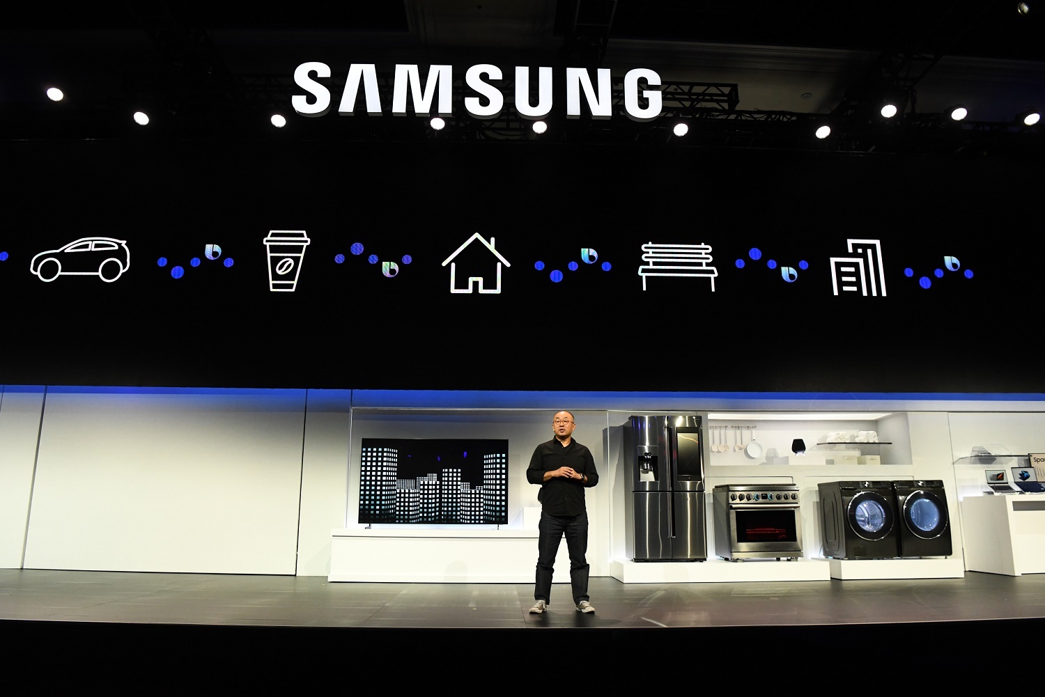 Cac 'he sinh thai' dat ty suat loi nhuan gap doi mo hinh truyen thong hinh anh