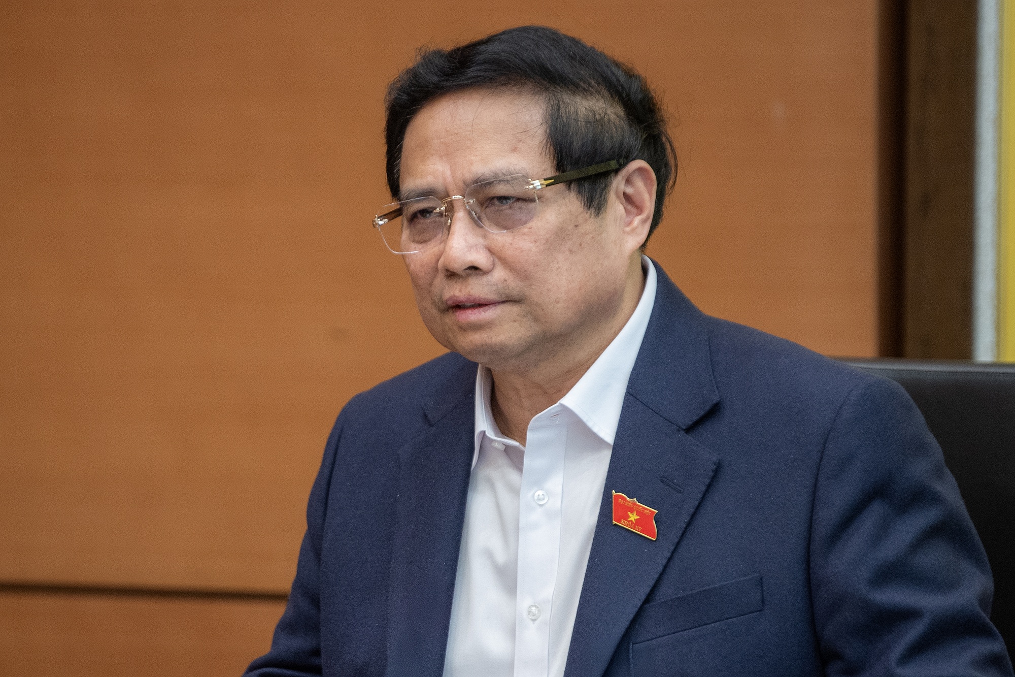 'Tiep tuc theo doi xem co chien tranh thuong mai the gioi hay khong' hinh anh