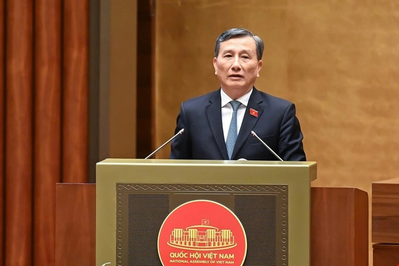 Thong qua luat voi co che dac biet giai ma, mua bi quyet cong nghe hinh anh