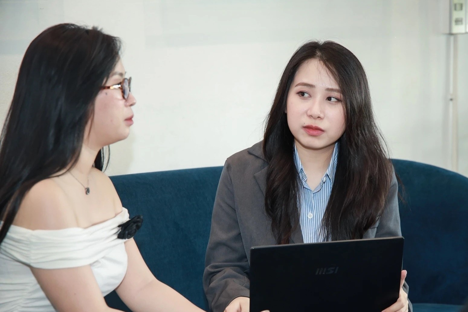 Thue thu nhap: Dai bieu de xuat sua ngay, Quoc hoi noi cho thang 10 hinh anh