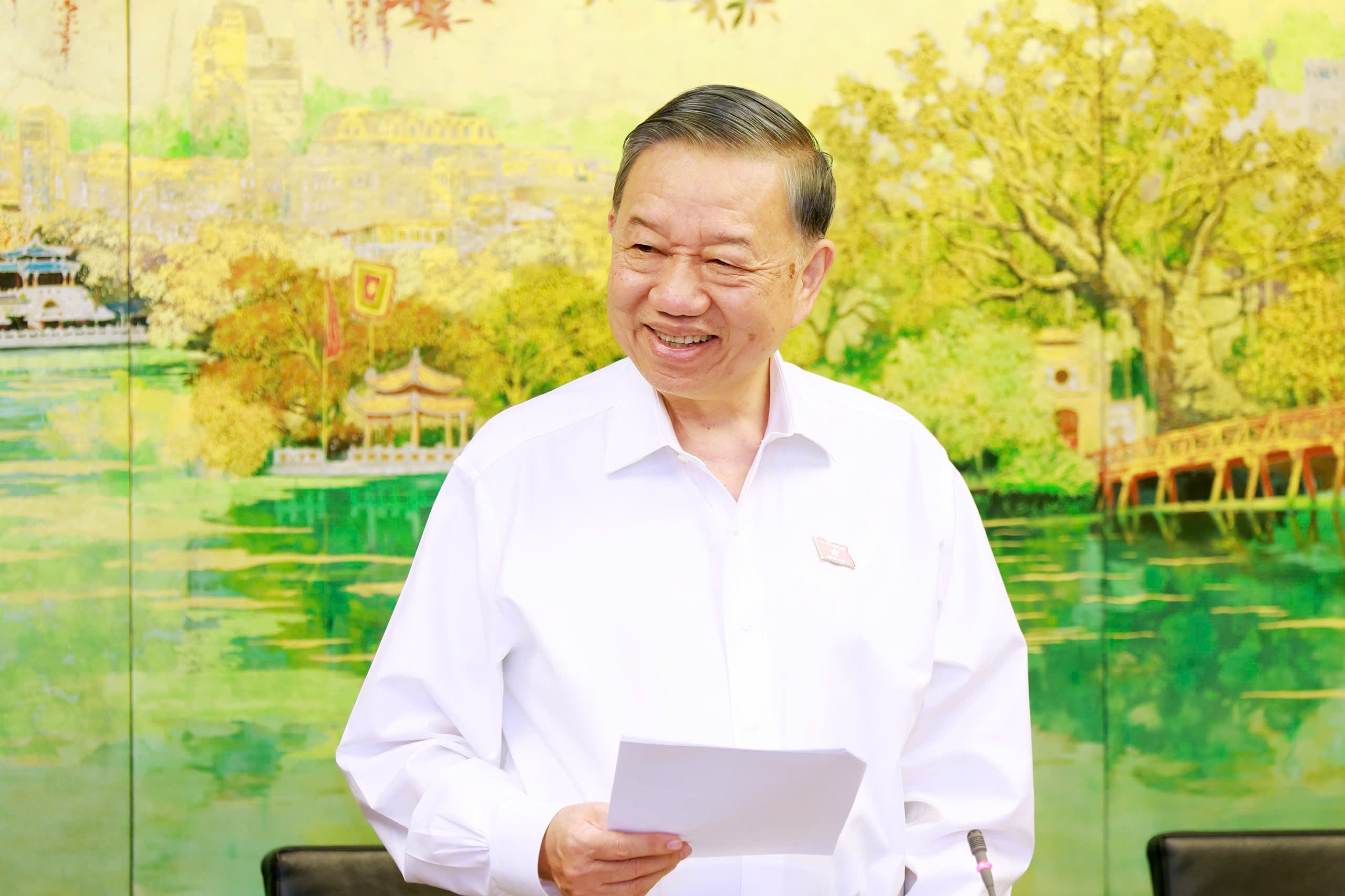 Không để người mua nhà chịu thay hậu quả sai phạm của chủ đầu tư