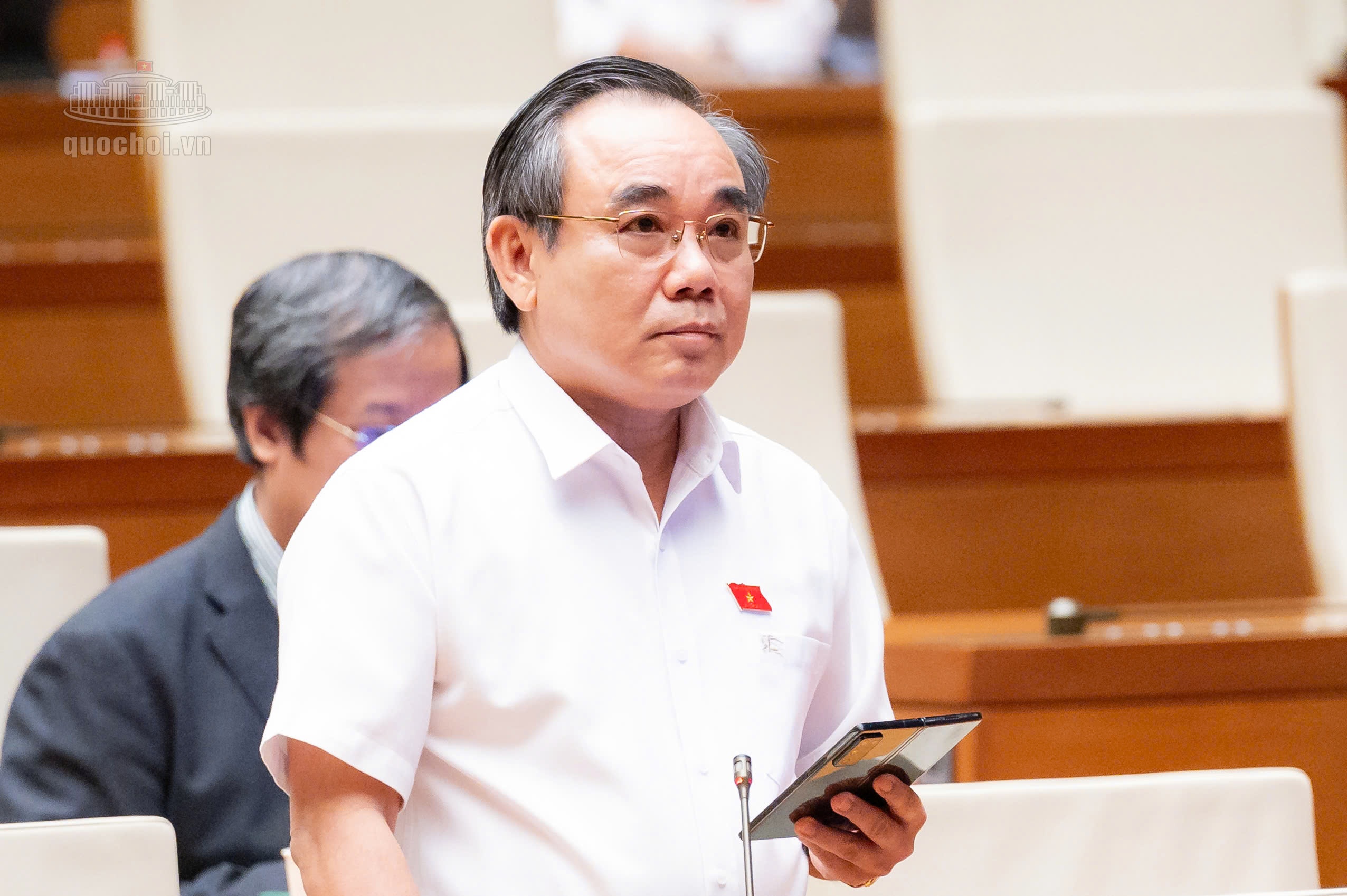Tăng trưởng cao phải chuyển hóa thành thu nhập, việc làm