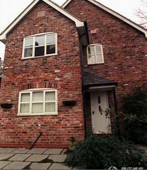 Chiêm ngưỡng những căn biệt thự xa hoa của vợ chồng Beckham 3 Chiêm ngưỡng những căn biệt thự xa hoa của vợ chồng Beckham 3