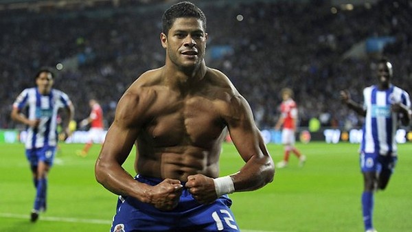 Điểm mặt dàn sao bóng đá nổi tiếng với những múi cơ bắp 'cuồn cuộn' 20