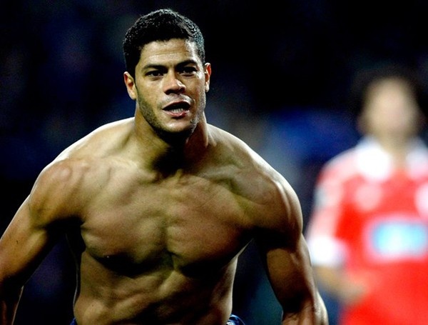 Điểm mặt dàn sao bóng đá nổi tiếng với những múi cơ bắp 'cuồn cuộn' 21