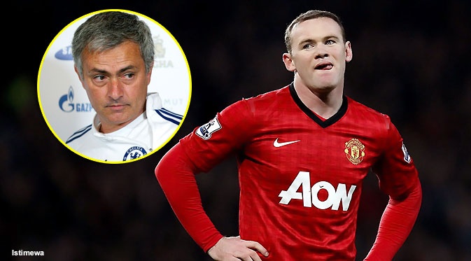 Rooney - 'Nguoi dac biet' trong dem Old Trafford hinh anh