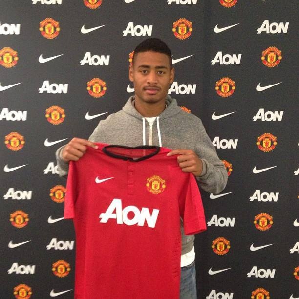 Man Utd bat ngo co tan binh thu 3 hinh anh