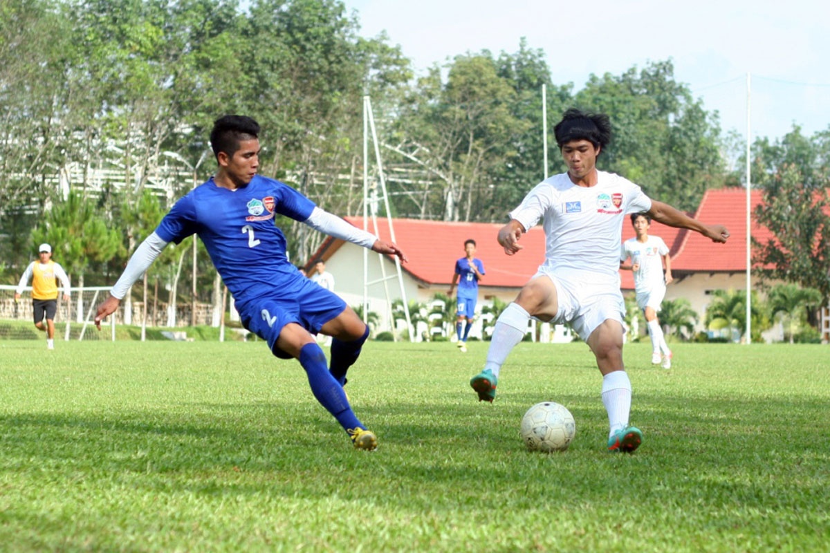 Co ngoi tram ty uom mam tai nang U19 Viet Nam hinh anh